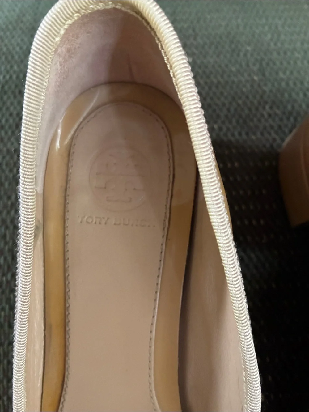Tory Burch tory burch